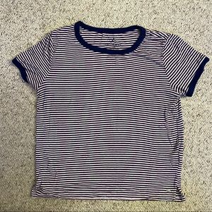 American Eagle Soft & Sexy short sleeve